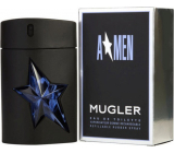 Thierry Mugler A*Men Rubber toaletní voda plnitelný flakon 100 ml