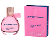 Tom Tailor Perfect Day for Her parfémovaná voda pro ženy 30 ml