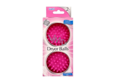 Swirl eco friendly Dryer Balls míčky do sušičky 2 kusy