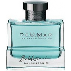 Baldessarini Del Mar voda po holení 90 ml