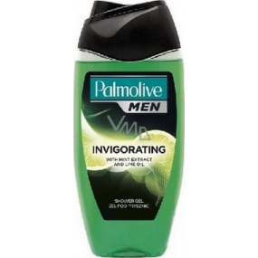 Palmolive Men Invigorating 2v1 sprchový gel 250 ml