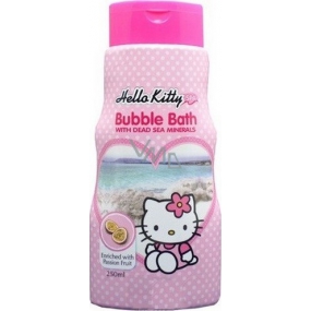 Hello Kitty Vůně exotického ovoce pěna do koupele 250 ml