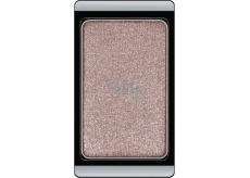 Artdeco Eye Shadow Pearl perleťové oční stíny 30 Drifting Sand 0,8 g