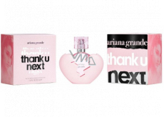 Ariana Grande Thank U, Next parfémovaná voda pro ženy 30 ml