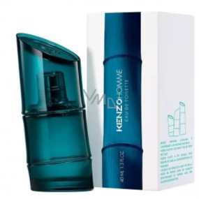 Kenzo Homme toaletní voda pro muže 40 ml