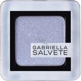 Gabriella Salvete Eyeshadow Mono třpytivé oční stíny 04 2 g