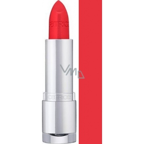 Catrice Ultimate Shine gelová rtěnka 020 Red Or Bad 3,5 g