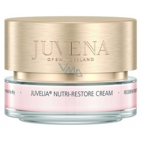 Juvena Juvelia Nutri-Restore pleťový krém 50 ml