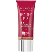 Bourjois Healthy Mix BB Cream Anti-Fatique BB krém 03 Dark 30 ml