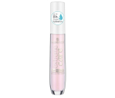 Essence Extreme Care hydratační balzám a lesk na rty 01 Baby Rose 5 ml