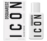 Dsquared2 Icon Pour Femme parfémovaná voda pro ženy 30 ml