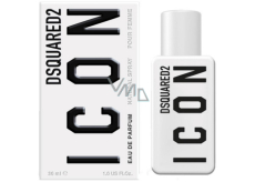 Dsquared2 Icon Pour Femme parfémovaná voda pro ženy 30 ml