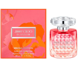 Jimmy Choo Blossom Special Edition 2025 parfémovaná voda pro ženy 60 ml