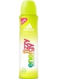 Adidas Fizzy Energy deodorant sprej pro ženy 150 ml