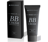 Regina BB Cream Professional Care 5v1 make-up 02 normální pleť 40 g