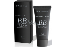 Regina BB Cream Professional Care 5v1 make-up 02 normální pleť 40 g