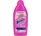 Vanish Oxi Action Citrus scent Ruční čištění koberců 450 ml