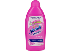 Vanish Oxi Action Citrus scent Ruční čištění koberců 450 ml