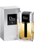 Christian Dior Homme toaletní voda pro muže 100 ml