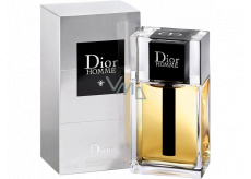 Christian Dior Homme toaletní voda pro muže 100 ml