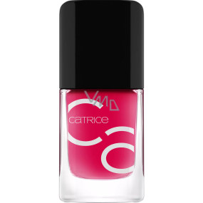 Catrice ICONails Gel Lacque lak na nehty 141 Jelly-licious 10,5 ml