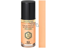 Max Factor Facefinity All Day Flawless 3v1 make-up W70 Warm Sand 30 ml