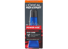 Loreal Paris Men Expert Power Age revitalizační oční krém pro muže 15 ml