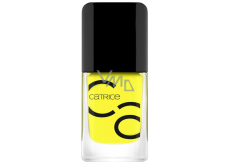 Catrice ICONails Gel Lacque lak na nehty 171 A Sip of Fresh Lemonade 10,5 ml