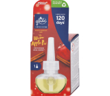 Glade el.osvěž.vzd.NN Warm Apple Pie 20ml      2398