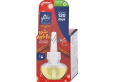 Glade Warm Apple Pie tekutá náplň do elektrického osvěžovače vzduchu 20 ml