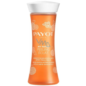 Payot My Payot Peeling Eclat mikro-exfoliační primer pro efekt nové pleti 125 ml