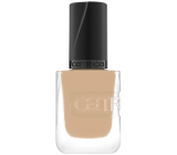 Catrice Gel Affair lak na nehty 010 Lost My Camel In The Desert 10,5 ml