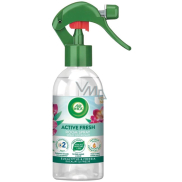 Air Wick Active Fresh Eucalyptus osvěžovač vzduchu sprej 237 ml