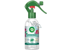 Air Wick Active Fresh Eucalyptus osvěžovač vzduchu sprej 237 ml