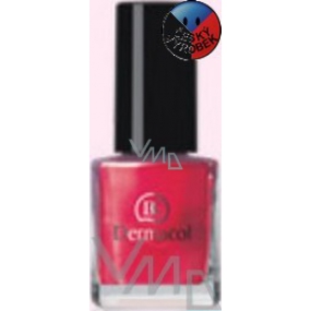 Dermacol Nail Polish Lak na nehty 16 7 ml