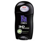 Fa Men 3D Freestyle antiperspirant deodorant stick pro muže 50 ml