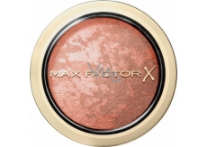 Max Factor Créme Puff Blush tvářenka 25 Alluring Rose 1,5 g