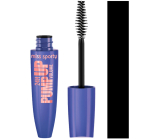 Miss Sporty Volume to Last 24H Life-proof řasenka 100 Lasting Black 12 ml