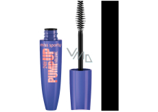 Miss Sporty Volume to Last 24H Life-proof řasenka 100 Lasting Black 12 ml