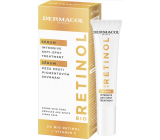 Dermacol Bio Retinol sérum na pigmentové skvrny 12 ml