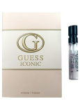 Guess Iconic parfémovaná voda pro ženy 2 ml vialka