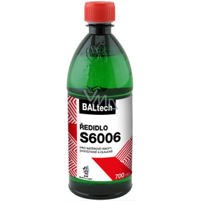 Baltech Ředidlo S 6006 700 ml