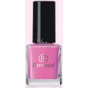 Dermacol Nail Polish Lak na nehty 12 7 ml