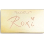 Makeup Revolution Roxxsaurus paletka očních stínů Ride or Die 18 x 0,8 g