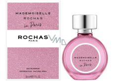 Rochas Mademoiselle in Paris parfémovaná voda pro ženy 30 ml