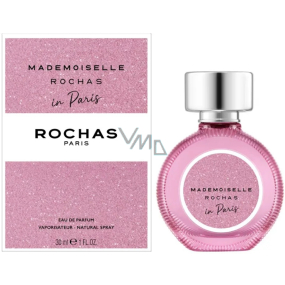 Rochas Mademoiselle in Paris parfémovaná voda pro ženy 30 ml