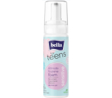 Bella for Teens intimní mycí pěna Sensitive 150ml   4727