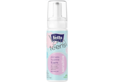 Bella for Teens intimní mycí pěna Sensitive 150ml   4727