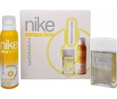 Nike Passion for Vanilla Woman toaletní voda 50 ml + deodorant sprej 150 ml, dárková sada