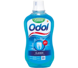 Odol Classic ústní voda proti zubnímu kazu 500 ml